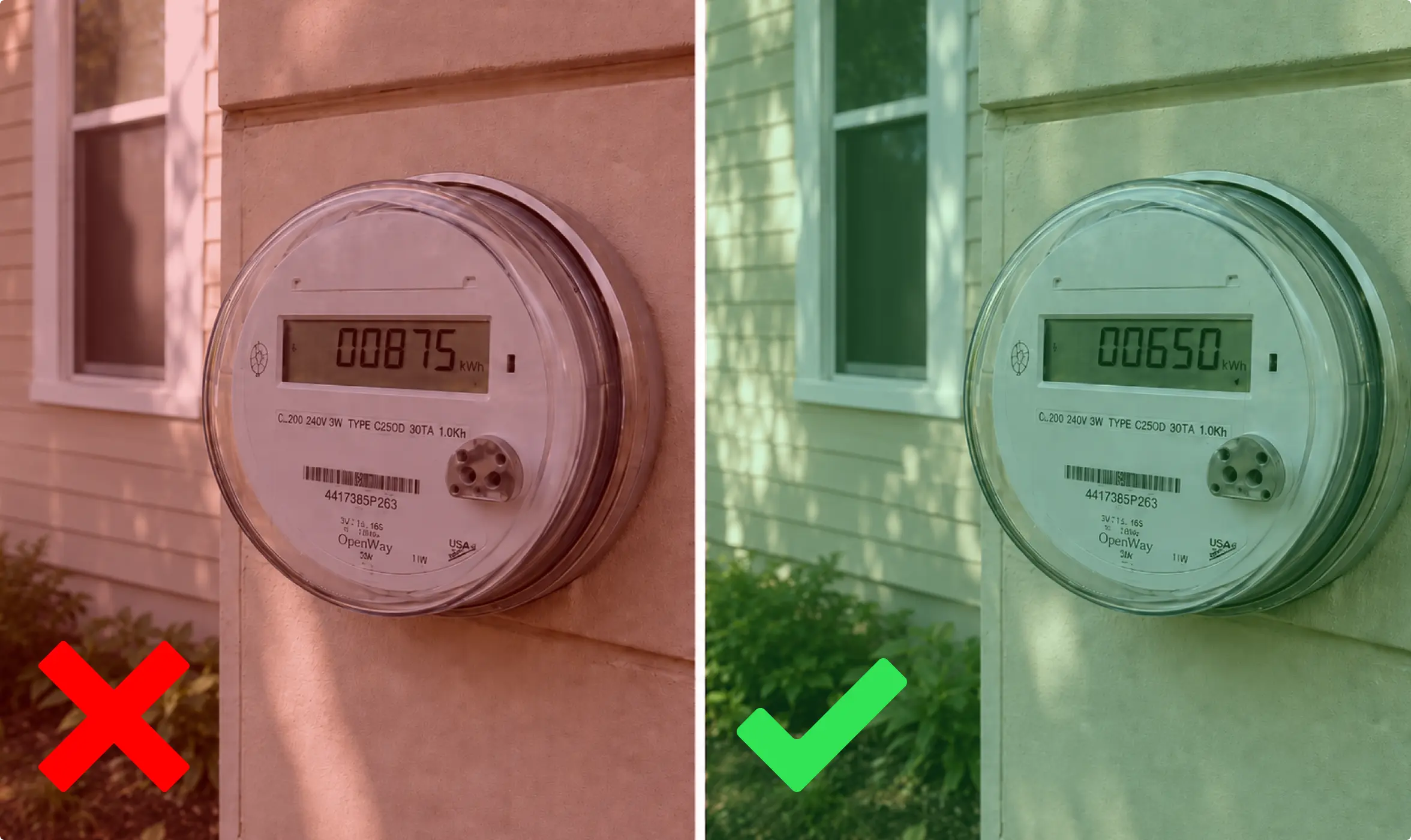 Lower your heating costs